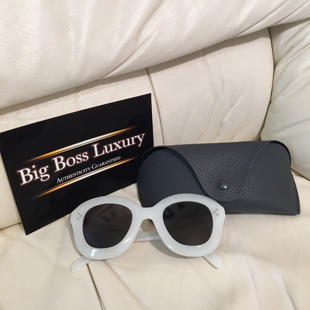 Authentic Celine sunglasses CI41445/S Lola